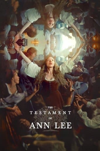The Testament of Ann Lee