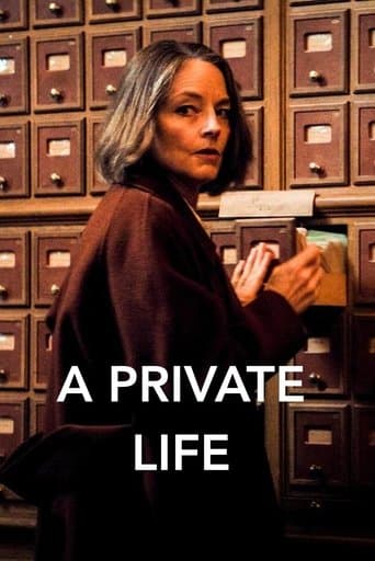 A Private Life