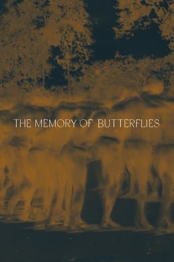 The Memory of Butterflies