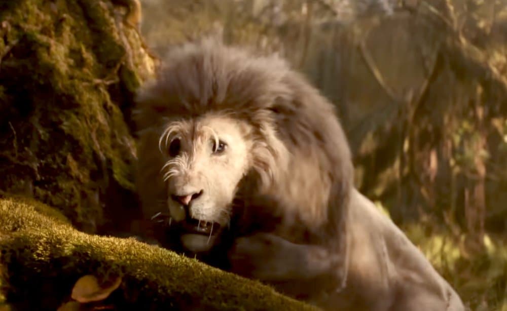 Colman Domingo as The Lion Boosts Casting Oscar Prospect